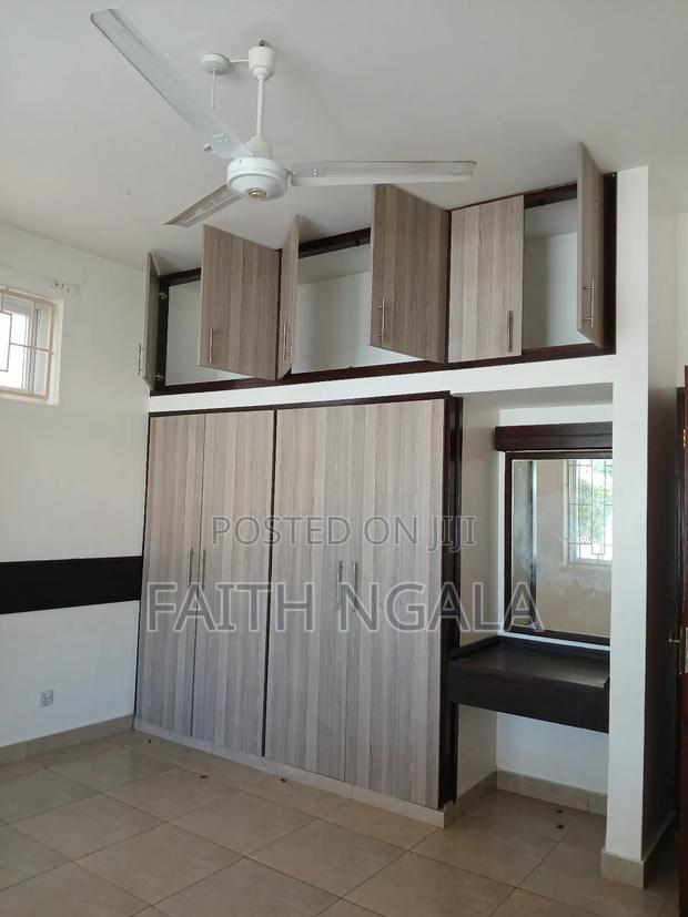 4bdrm Villa in Nyali for rent