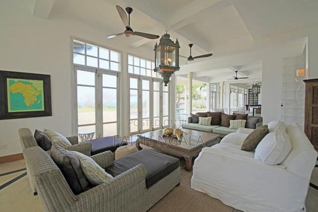 Furnished 5bdrm House in Watamu for sale