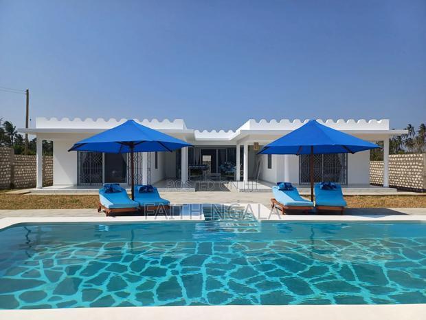 2bdrm Bungalow in Watamu for sale