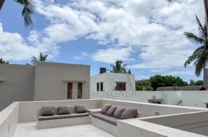 4bdrm Villa in Watamu Area for sale