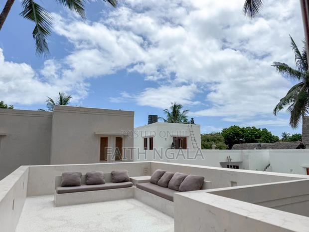 4bdrm Villa in Watamu Area for sale