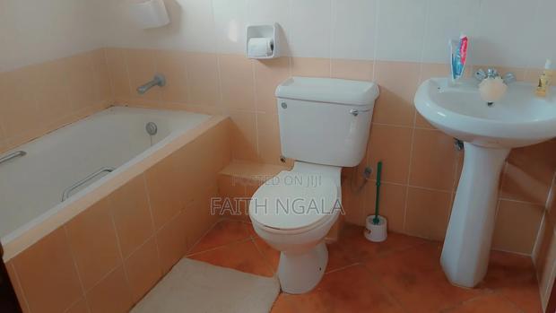 3bdrm Apartment in Nyali for sale