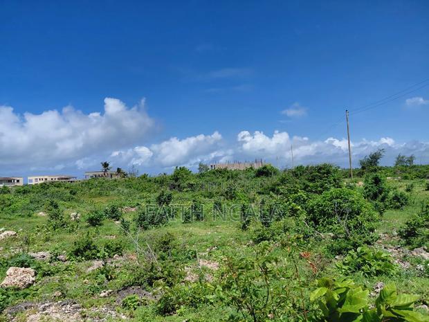 3 Acres Beach Creek Land Injacaranda Watamu at 66m Negotiable