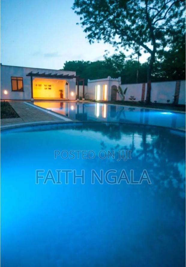 4bdrm Villa in Nyali for sale