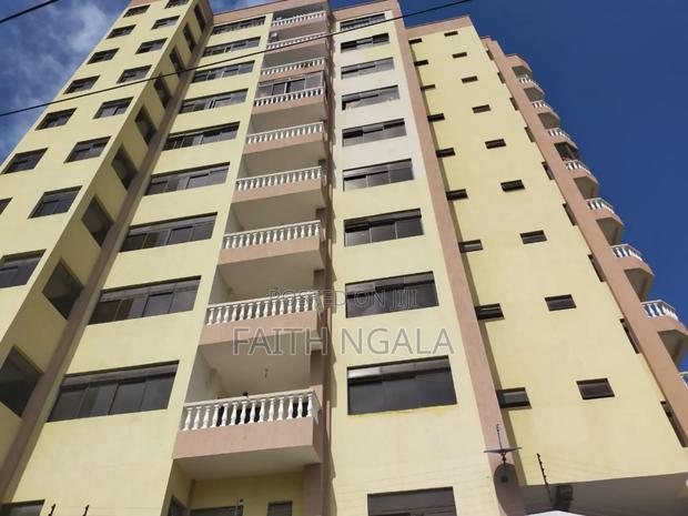 3bdrm Apartment in Kizingo for sale