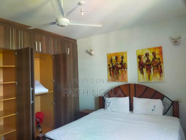 2bdrm Apartment in Shanzu Areas for sale
