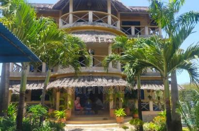 6bdrm House in Nyali Area for sale