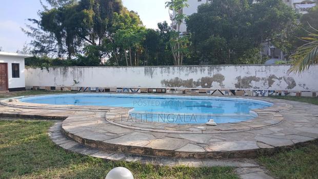 3bdrm Apartment in Nyali for sale