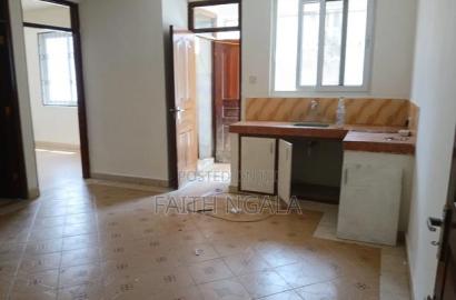 2bdrm Apartment in Mtambo for rent