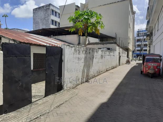 0.16 Acre Land in Mombasa CBD for Sale at 75m Negotiable