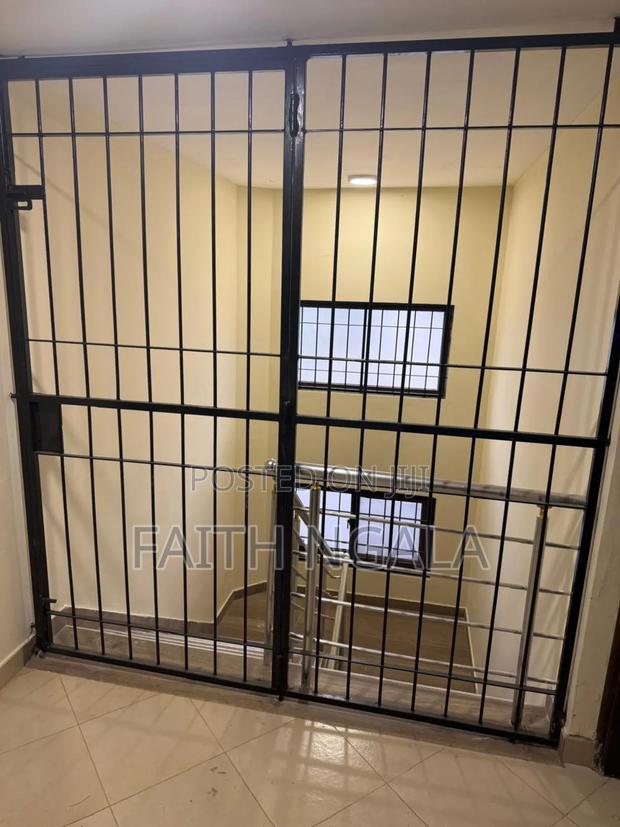 5bdrm Maisonette in Nyali for rent