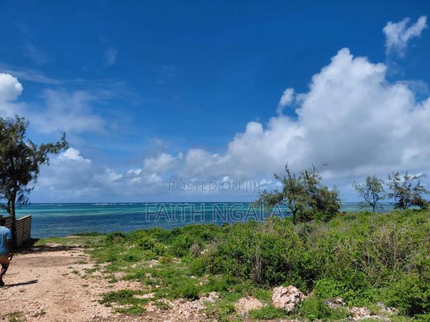 3 Acres Beach Creek Land Injacaranda Watamu at 66m Negotiable