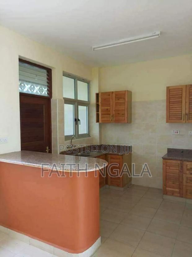 2bdrm Apartment in Mtwapa for rent