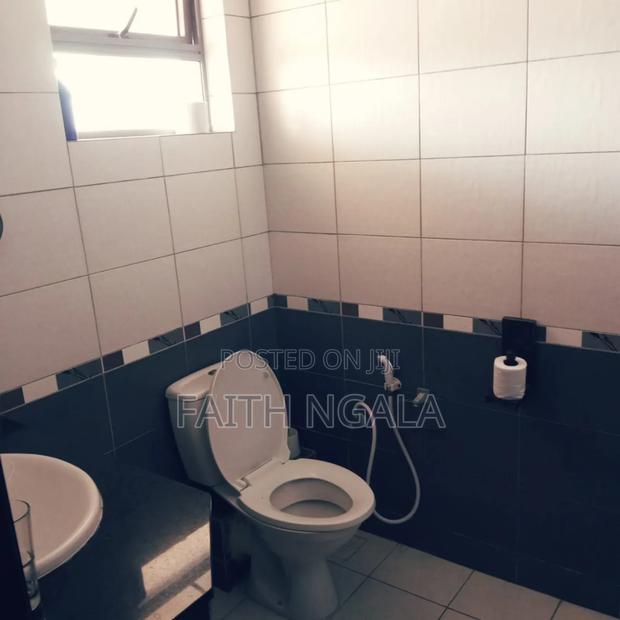 Furnished 3bdrm Apartment in Bamburi Beach for rent