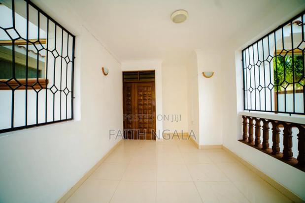 4bdrm Maisonette in Shanzu for sale