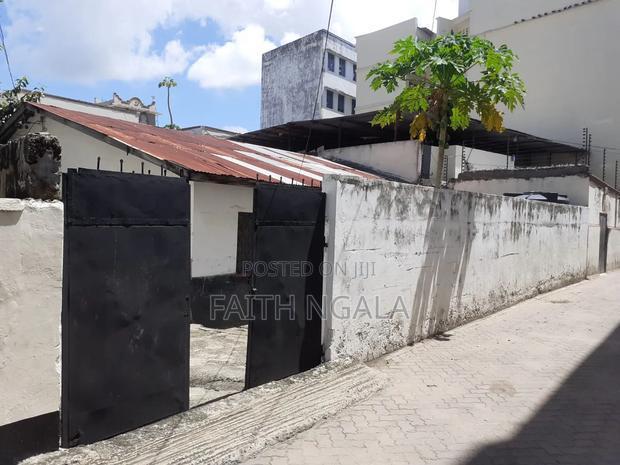 0.16 Acre Land in Mombasa CBD for Sale at 75m Negotiable