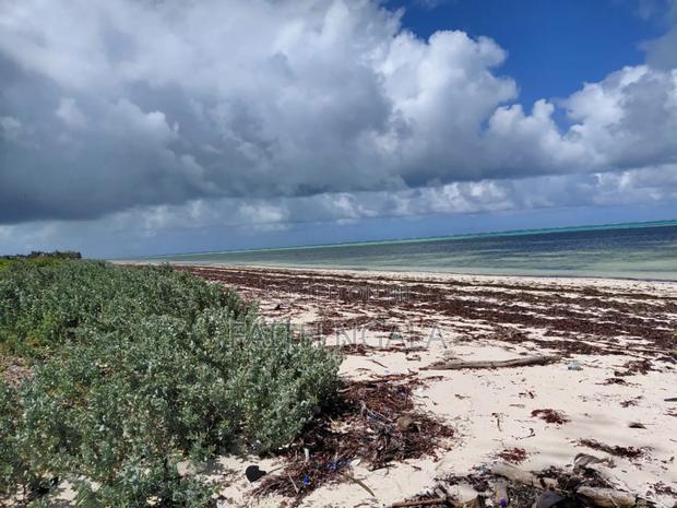 12 Acres in Watamu Subdivided 4 Acres a Block at 25m Per Acre
