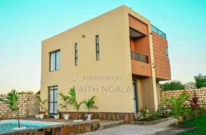 3bdrm Villa in Mtwapa for sale