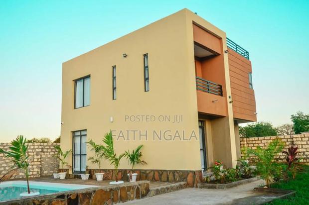 3bdrm Villa in Mtwapa for sale