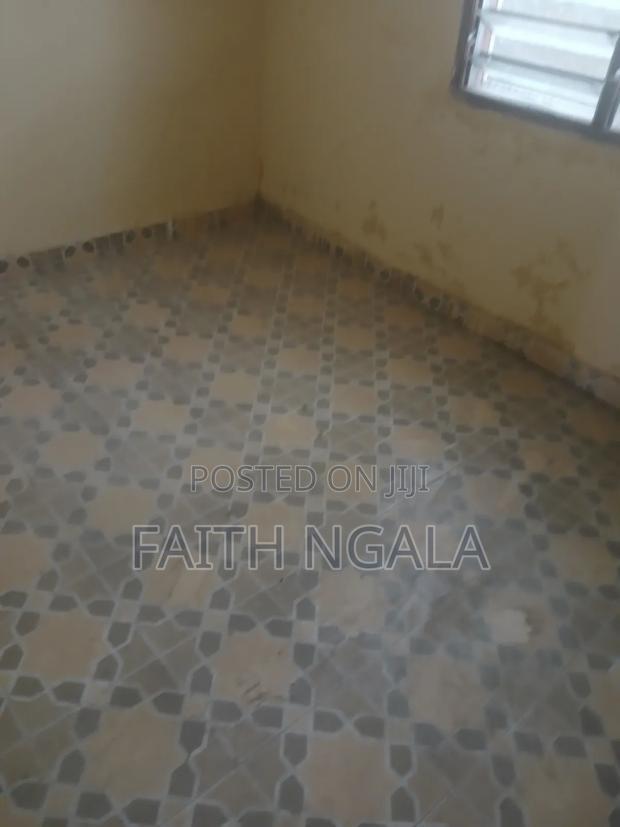 Mini Flat in Mtambo for rent
