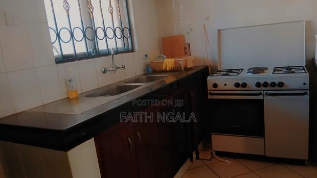 3bdrm Apartment in Nyali for sale