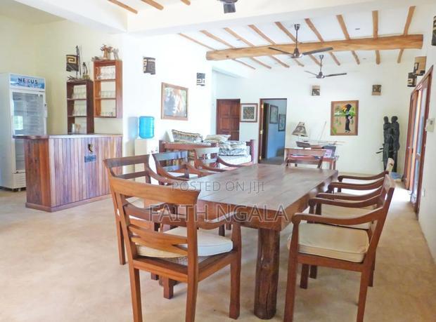 4bdrm Maisonette in Watamu for sale
