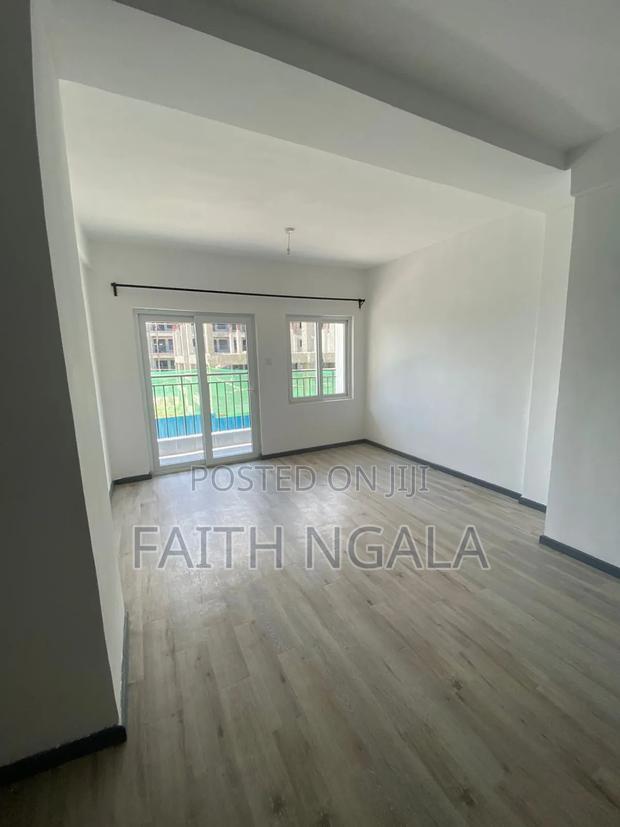 1bdrm Apartment in Nairobi Central for rent
