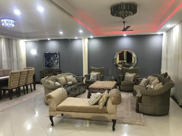 5bdrm Maisonette in Nyali for sale