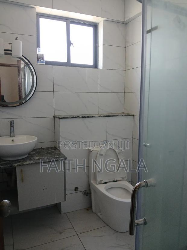 3bdrm Apartment in Nyali for rent