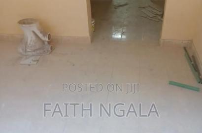 Mini Flat in Mtambo for rent