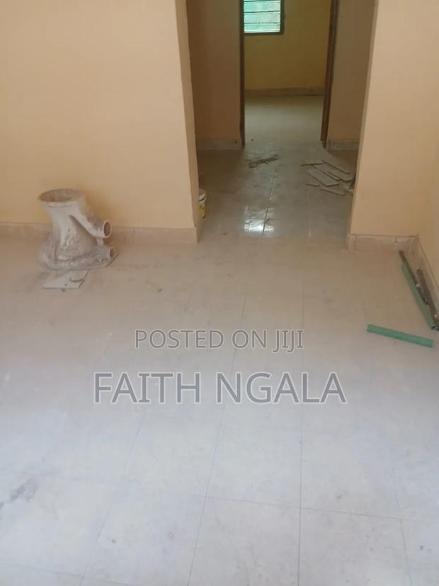 Mini Flat in Mtambo for rent
