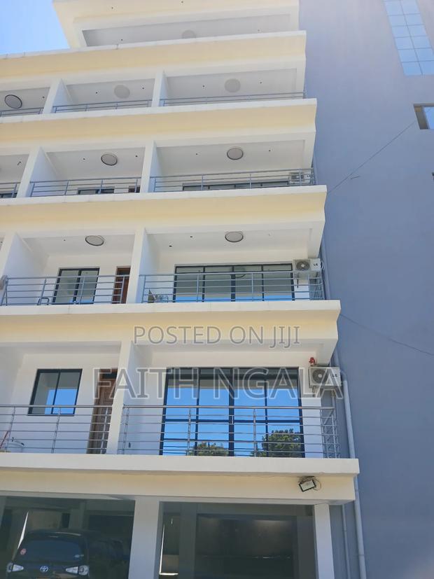 3bdrm Apartment in Nyali for sale