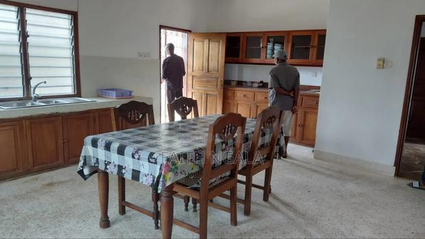 3bdrm Villa in Malindi for sale