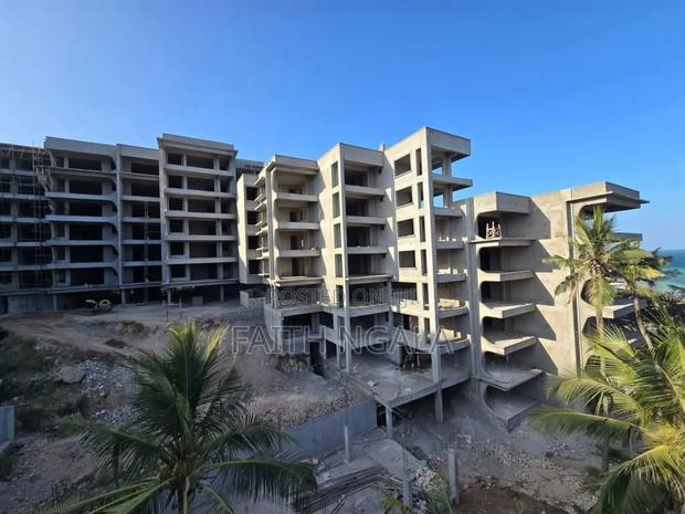3bdrm Apartment in Nyali for sale