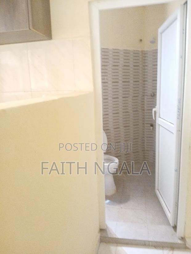 1bdrm Bedsitter in Mtambo for rent