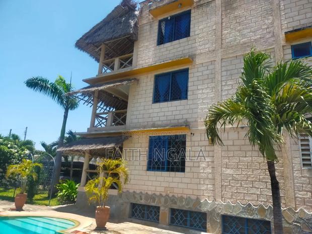6bdrm House in Nyali Area for sale