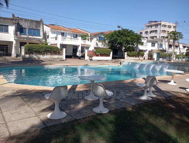 4bdrm Villa in Nyali for rent