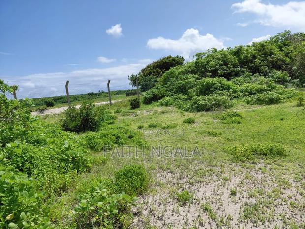 12 Acres in Watamu Subdivided 4 Acres a Block at 25m Per Acre