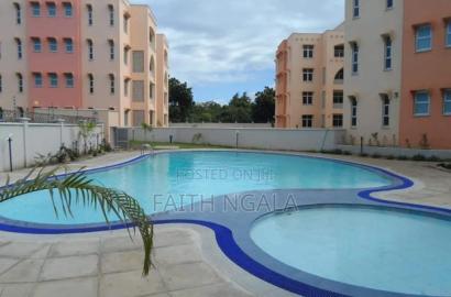 2bdrm Apartment in Mtwapa for rent