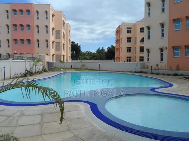 2bdrm Apartment in Mtwapa for rent