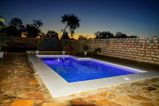 3bdrm Villa in Mtwapa for sale