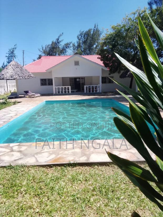 4bdrm House in Watamu for sale