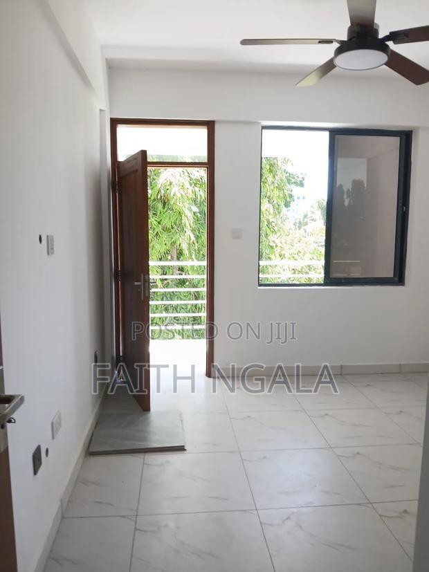 3bdrm Apartment in Nyali for rent