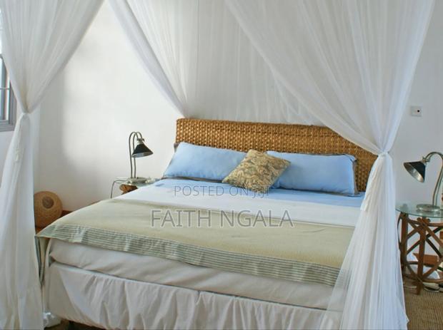 Furnished 5bdrm House in Watamu for sale