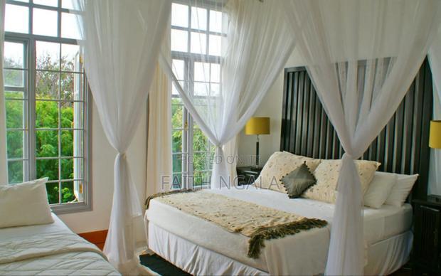 Furnished 5bdrm House in Watamu for sale