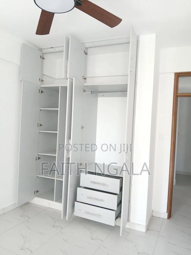 3bdrm Apartment in Nyali for rent