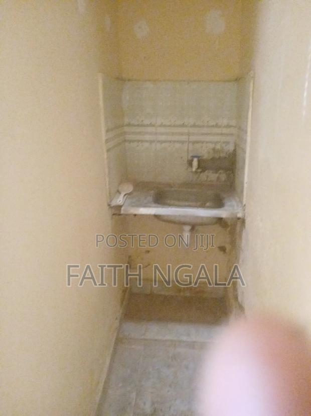 Mini Flat in Mtambo for rent