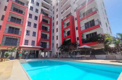 2bdrm Apartment in Shanzu Areas for sale