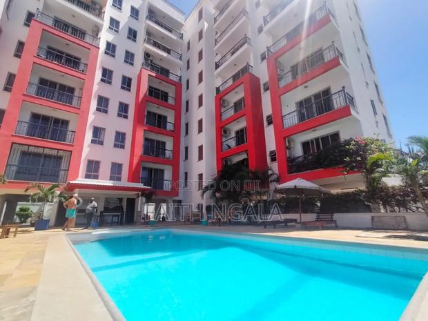 2bdrm Apartment in Shanzu Areas for sale