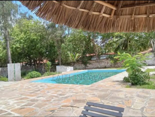 4bdrm House in Watamu for sale
